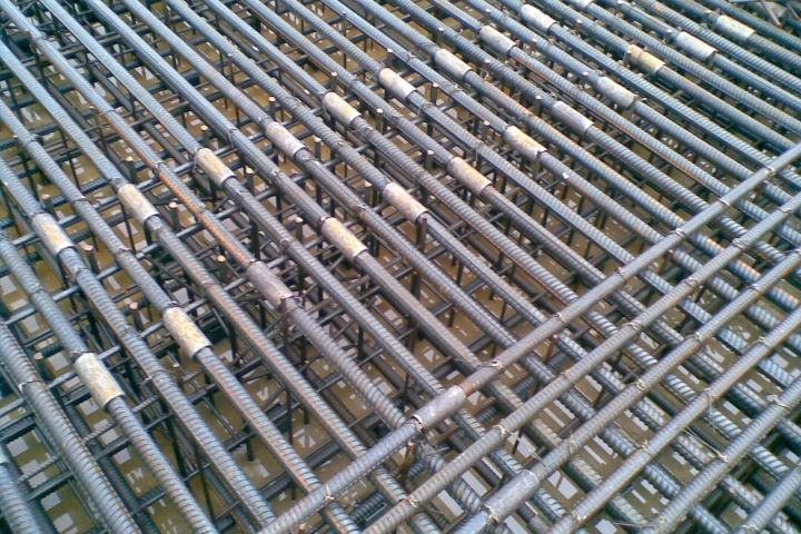 Результат работы