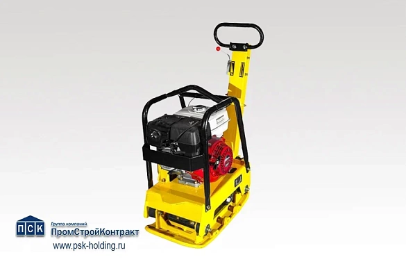 Vektor VPG-160 виброплита реверсивная