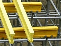 Балки двутавровые деревянные ЭкоСтройПроект «ТАВР–200»