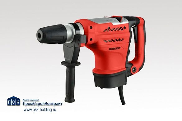 Robust SDS MAX RB30150 Перфоратор