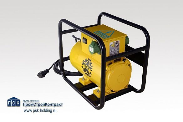 Преобразователь частоты VPK-CV25M