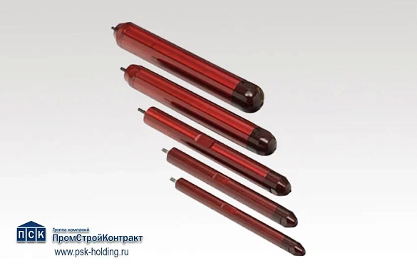 Вибробулава ENAR AX 32